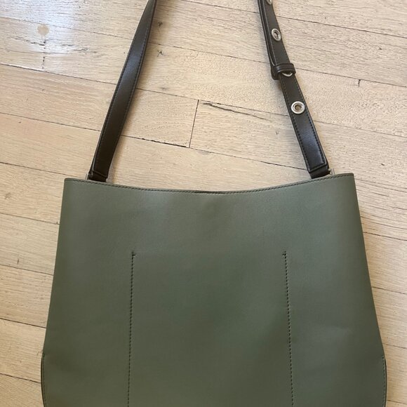 Allsaints Tote Bag - Picture 2 of 5